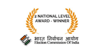 National Award Winner Content Script writing ECI