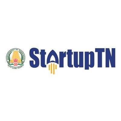 Startup TN TANSIM logo