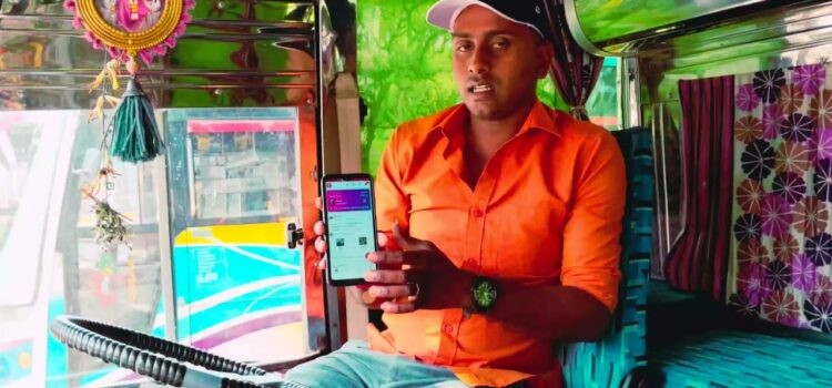 Irukkaa App helps blue-collar job seekers easily connect with employers, setting up simple profiles