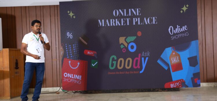 ‘A Shop for Everyone’: Goodyask provides local companies and sellers with a powerful online marketplace