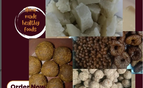 Erode-based Sree Thiruchendur Murugan Foods introduces  Fruit, Vegetable, Herbal, Flower-based Millet Murukku & Sweets