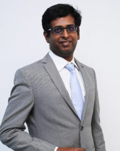 Santhoshni Academy CA Karthikeyan R NEET UG IIT-JEE Entrance Exam Coaching Centre Chennai