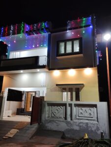Basra Constructions Company Coimbatore