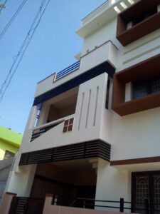 Basra building construction company Coimbatore