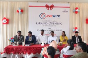 livewire centre hopes avinashi road peelamedu coimbatore