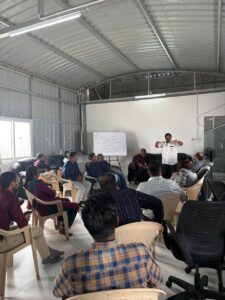 By The Startups Networking SME Dec-2025 Meet Coimbatore