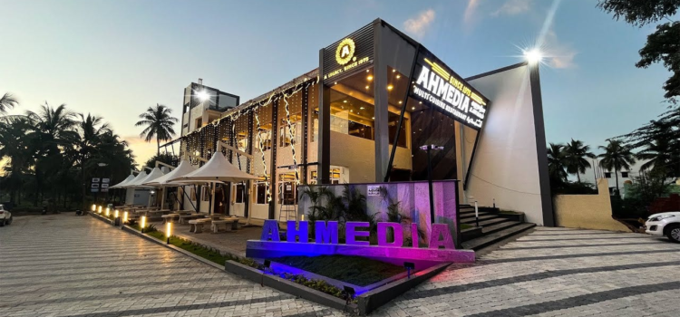 VaniyambadiAhmedia Hotel launch Tirupathur Tamilnadu